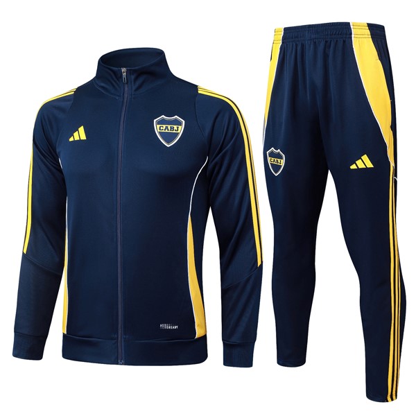 Chandal Boca Juniors 2026/27 Azul